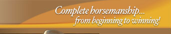Complete Horsemanship