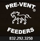 Prevent Feeders