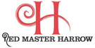 Red Master Harrow